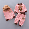 Baby Winter Set (3-Piece) - Finn